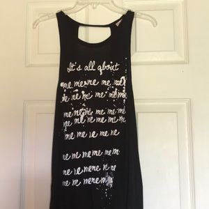 Juicy Couture Tank